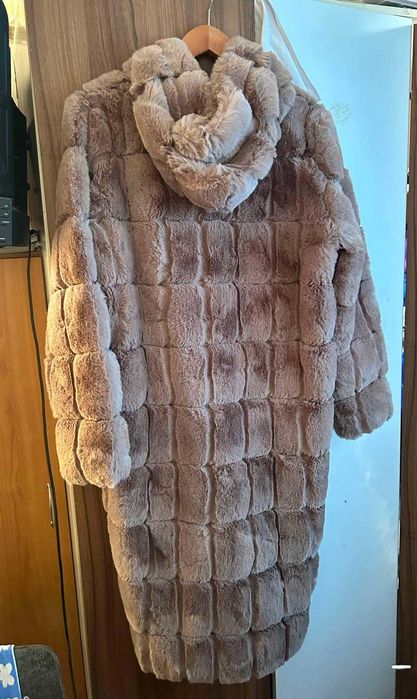 Haina de blana artificiala