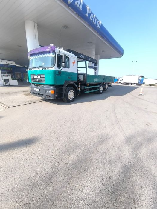 Услуги Манипулятор Алматы