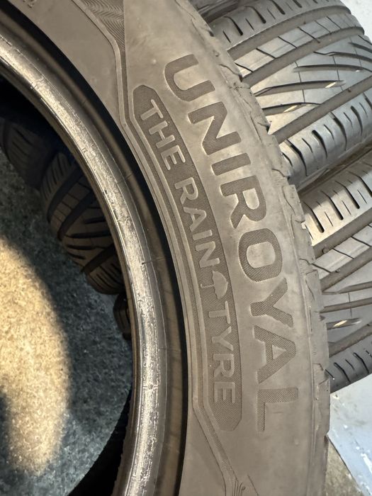 Гуми 215/55/17 UNIROYAL Rain Sport