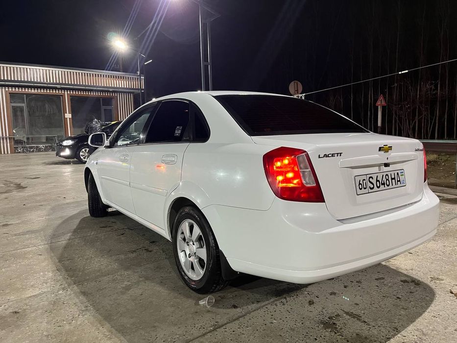 Легковые Автомобил