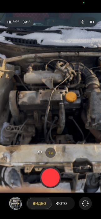 Продам запчасти  от ваз2110