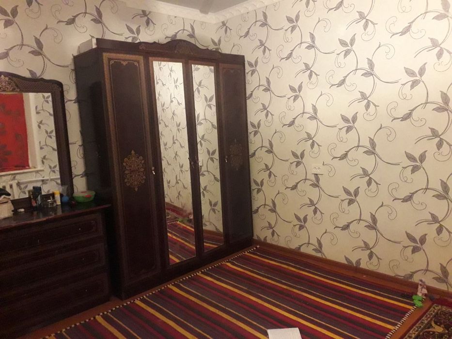 Продаётся 3/2/4 Бектемир туман водник