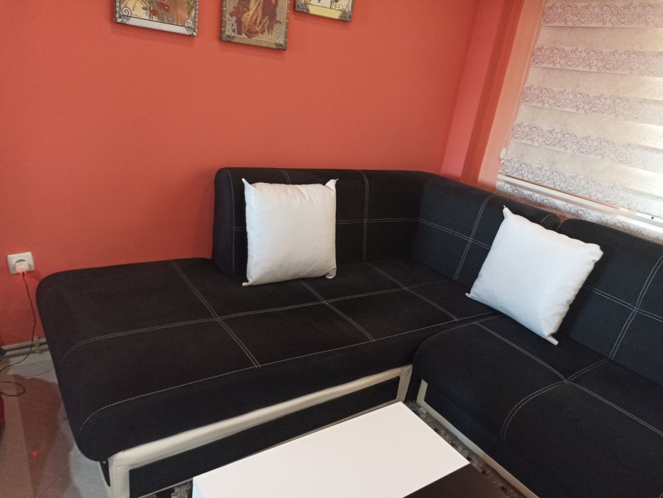 Холова гарнитура -диван"Калабрия"