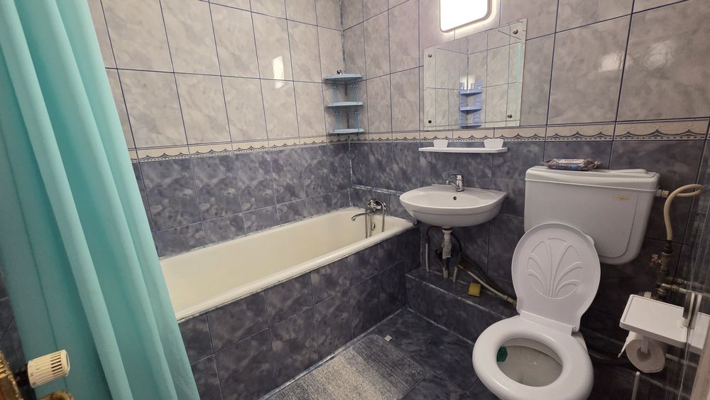 De inchiriat apartament 2 camere