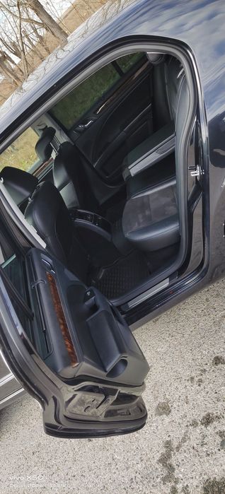 Продам Шкоду супер В