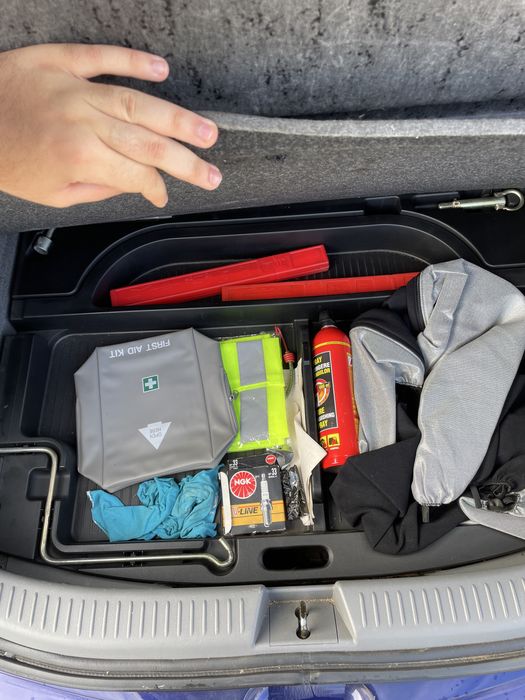 Mazda 3 1.4 Benzină – 2005 – 223.000 km