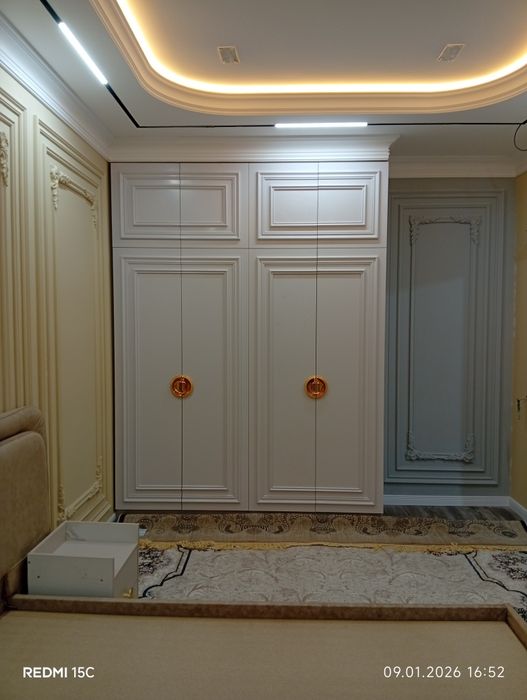 Мебел устами Хар кандай мебеларни йигиб берамиз заказ бойича ясаб бера