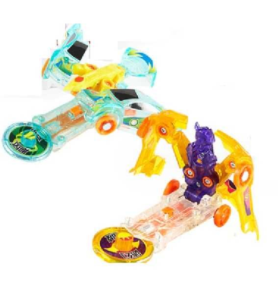 НОВЫЙ НАБОР ДИКИЕ СКРИЧЕРЫ С ТРАССОЙ. Машинки трансформеры. Screechers