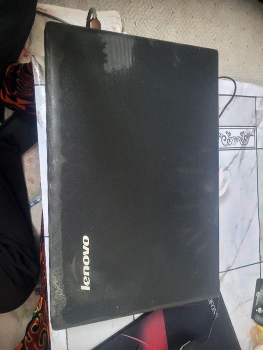 Ноутбук Lenovo 60гц