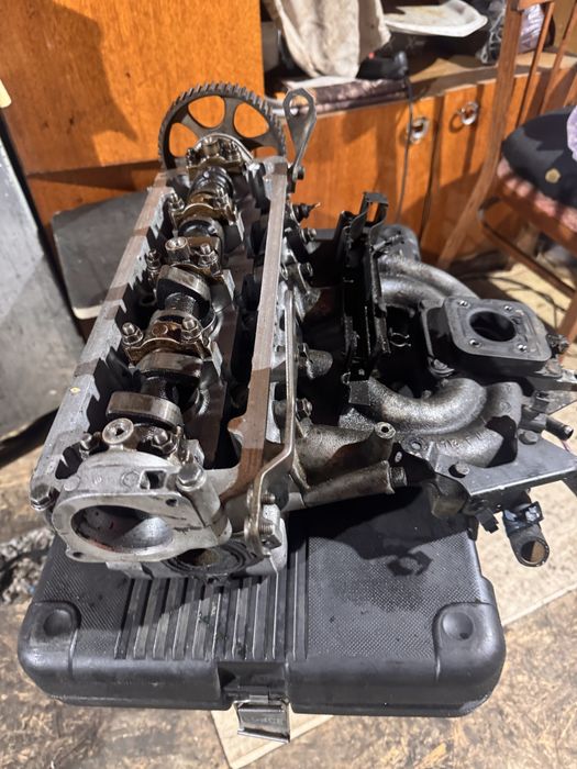 Продам двигатель 1,6 aea