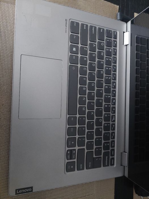 Lqptop Lenovo IdeaPad C340-14API convertibil 2in1