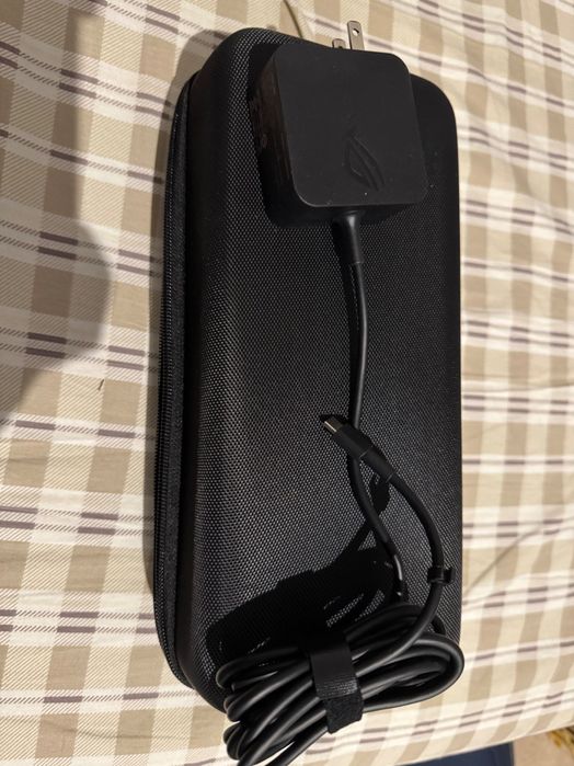 Consola portabila ROG Xbox Ally X, 24GB, 120Hz, An 2026