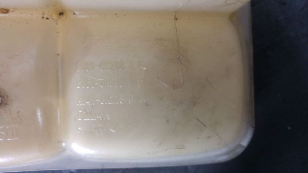 Vas expansiune ford kuga 2 dupa 2014 8v61-8k218ae