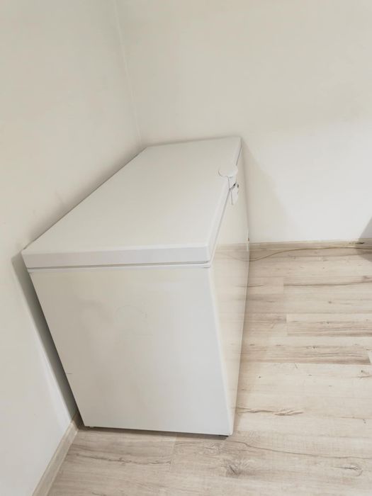 Lada Frigorifica Arctic 340L