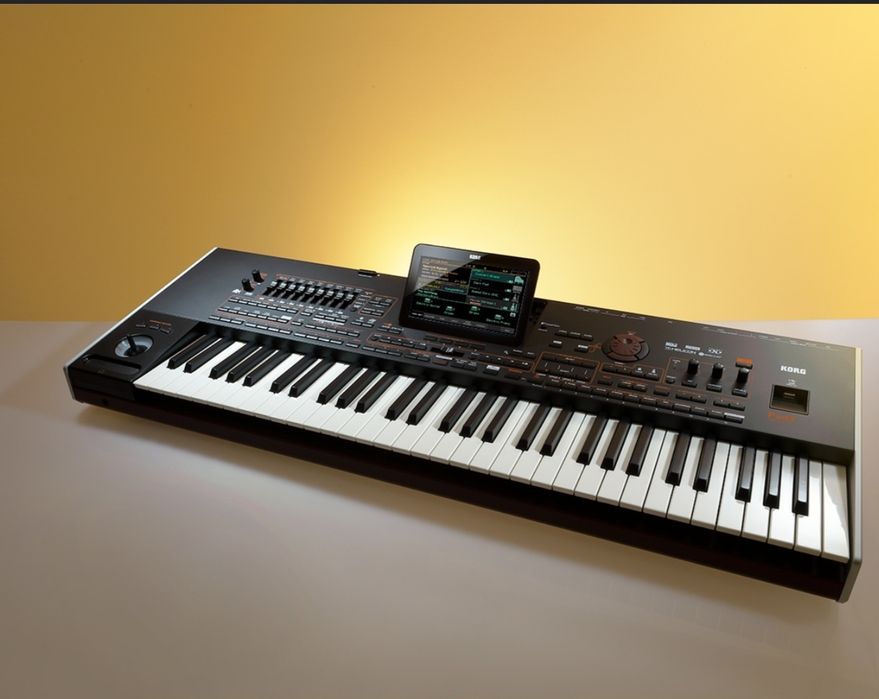 Vand  korg pa4x Oriental impecabila.Variante schimb pa2 3 pa 1000