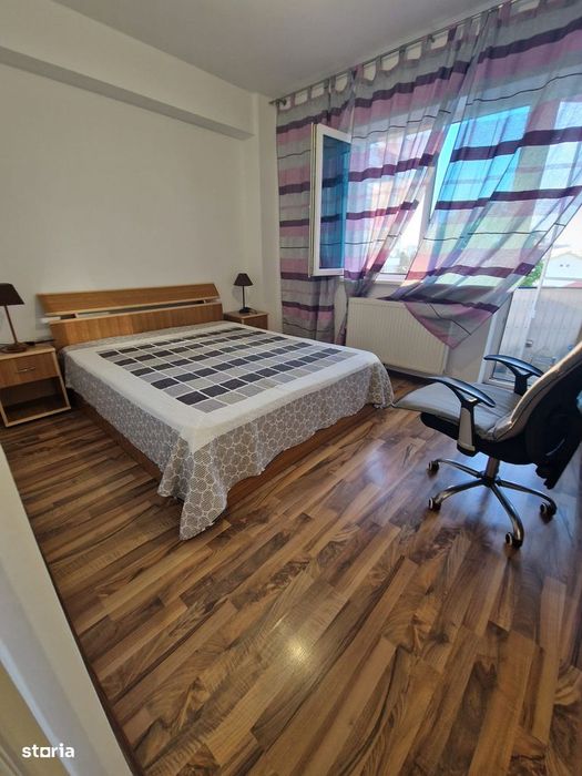 Apartament 2 camere + Loc de parcare privat | 52,69 mp |