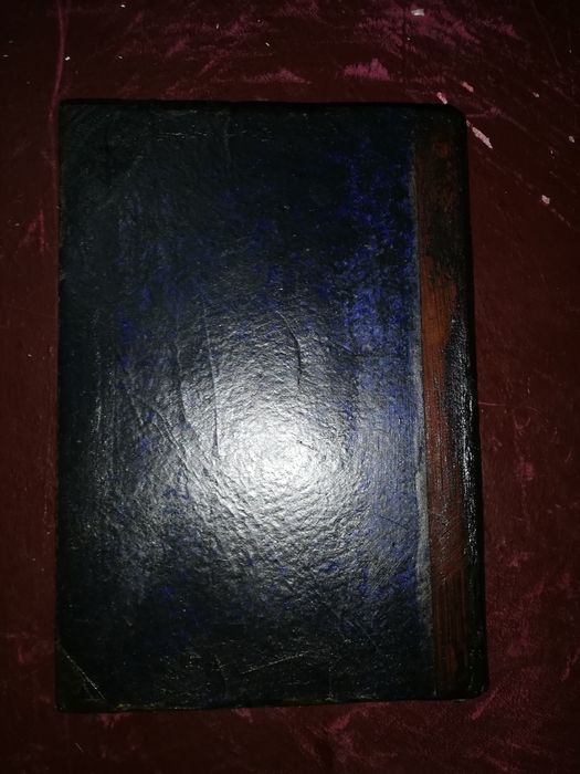 Овсянников "Учебник Всеобщей истории" 1869г.