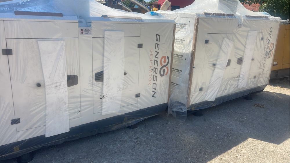 Агрегат за ток , Генератор за ток , Електроагрегат,Дизелов агрегат