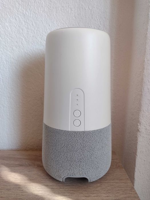 Huawei AI Cube B900-230 4G WiFi Router with Built in Alexa Speaker