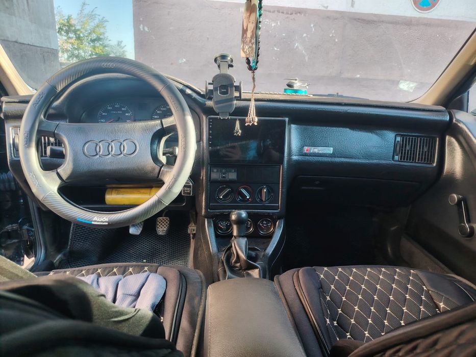 Продам ауди 80б3