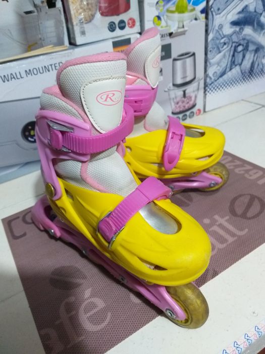 Role Marime Reglabila 30,33 Copii