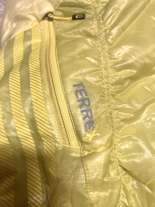 Vesta dama Adidas Terrex marime S