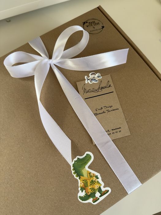 Монтесори Въртележка за кошара " осмостенник "/octahedron подарък бебе