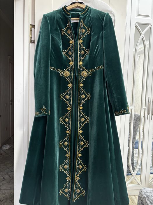 Бишпек медина сактаганова