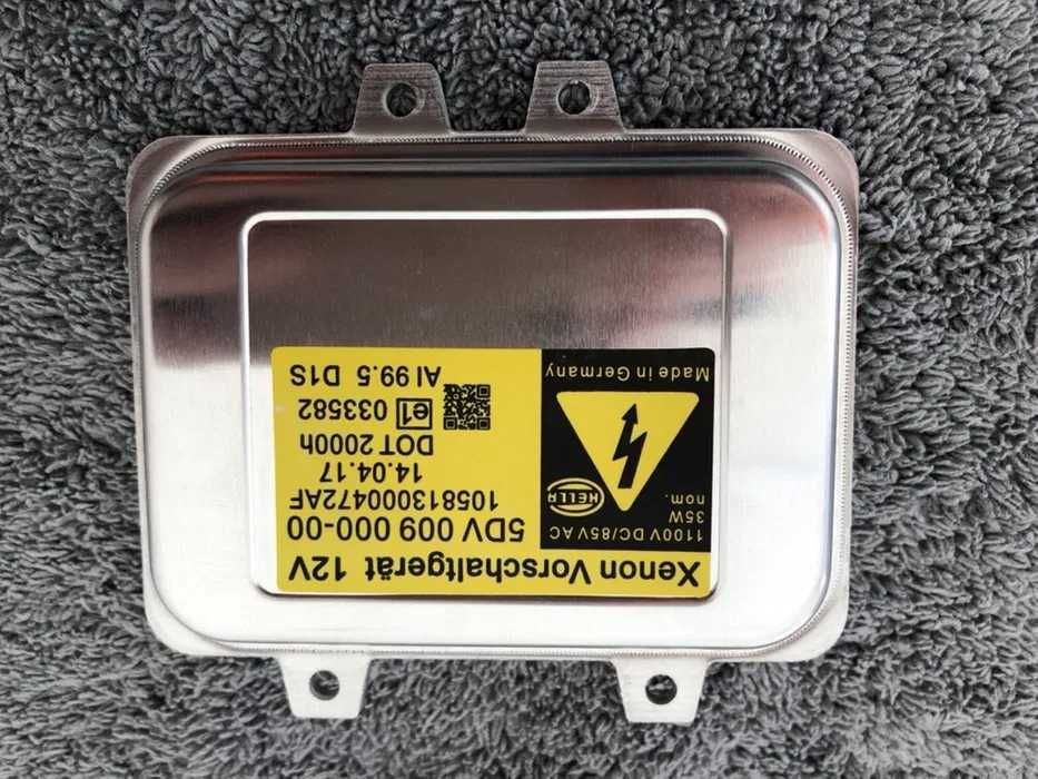 Droser/Balast xenon nou 5DV 009 000-00 5DV009000-00 5DV00900000
