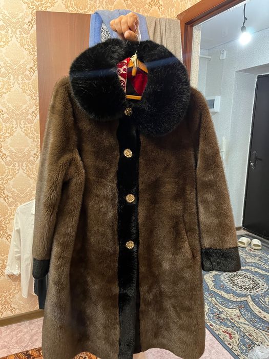 Продам Шубу новый с этикеткой