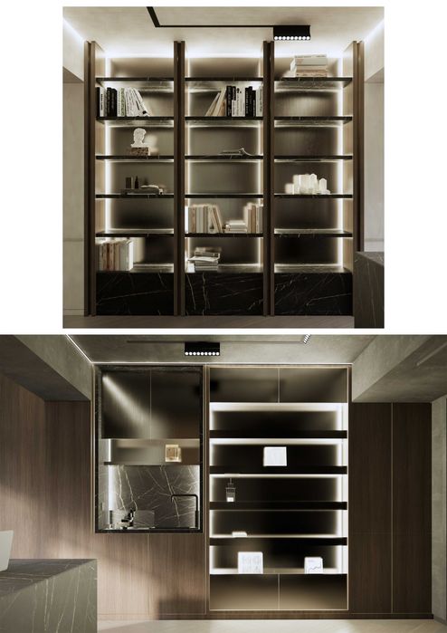 Servicii Design Interior/ Randari/ 3D/ Proiectare Arhitectura