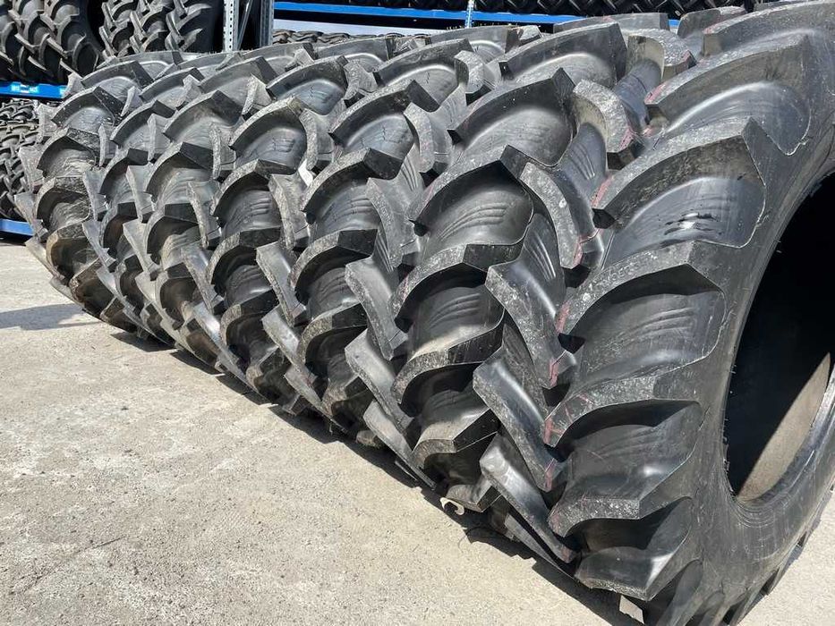 OZKA Cauciucuri noi agricole 460/85R34 Radiale tractor agricol