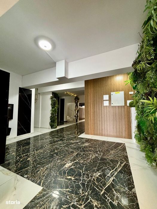 Duplex în Queens Residence, Mamaia Nord, 150 m de plajă 0% COMISION