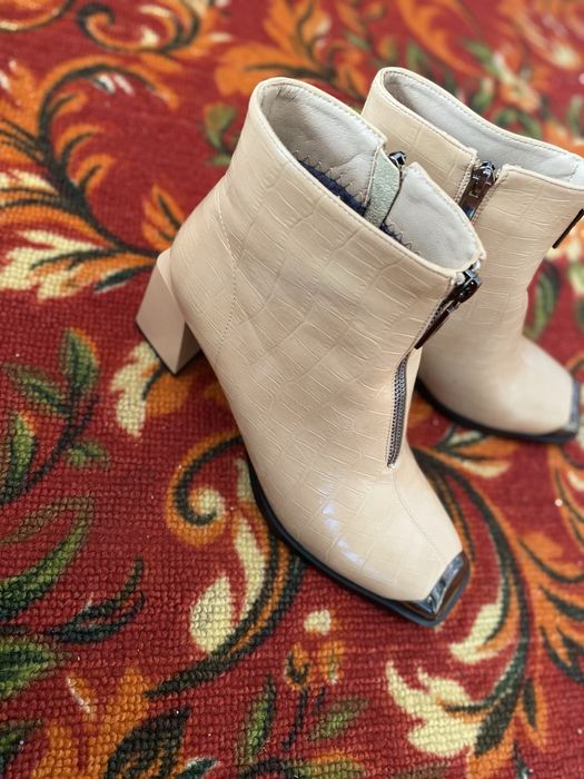 Продам обувь