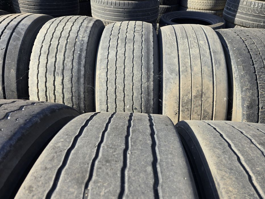 Anvelope 385-65r22.5