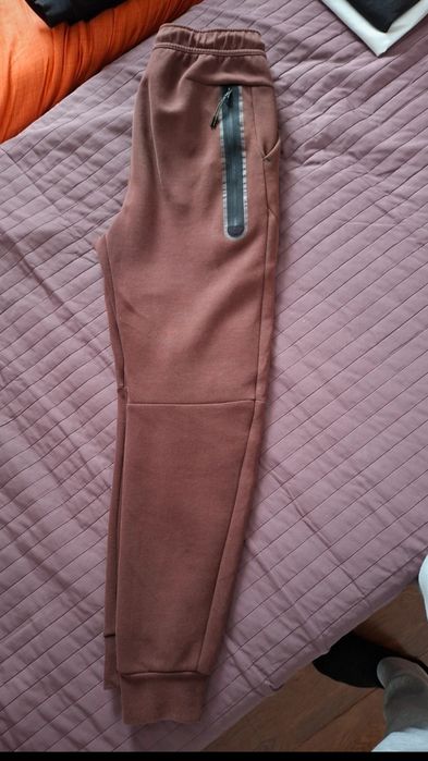 compleu nike tech-S