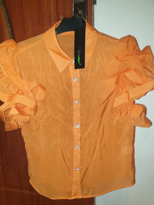 Bluza S/M noua cu eticheta
