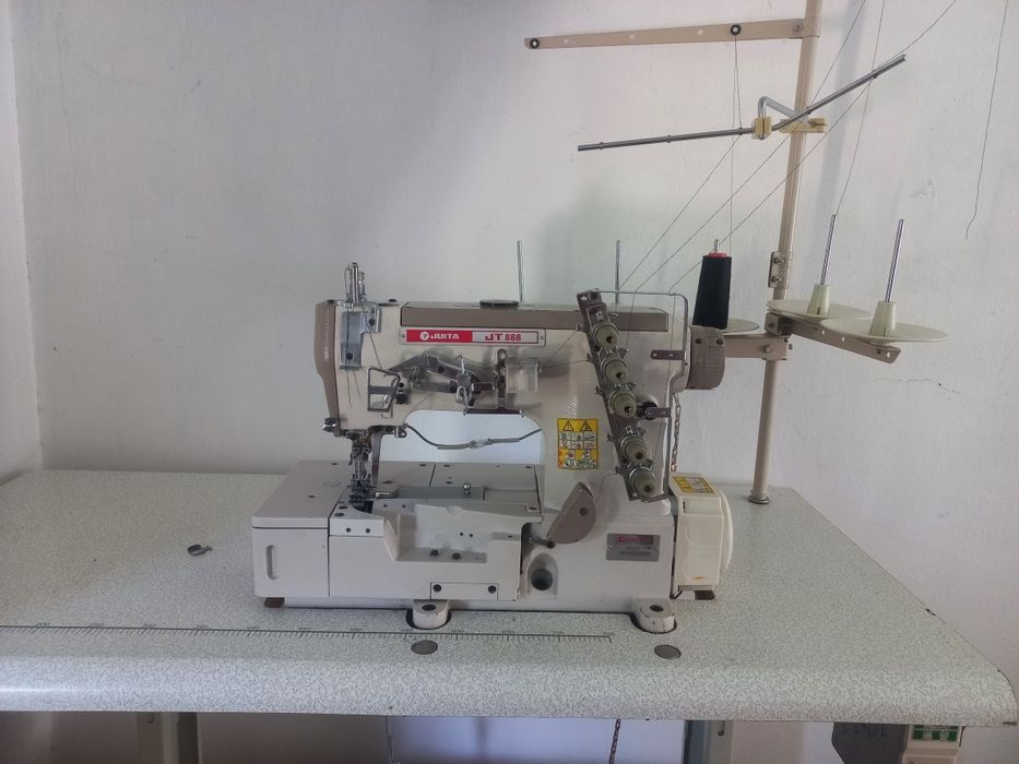 Reshma tikuv mashinasi