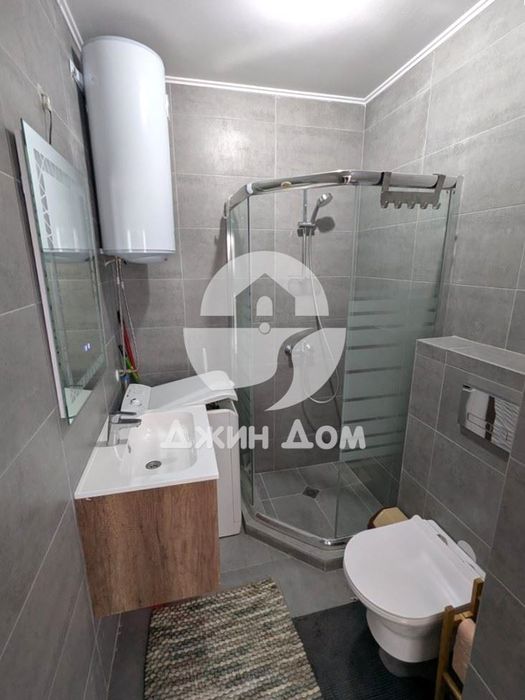 Продава се Двустаен апартамент в Несебър - 69 кв.м за 658 €/кв.м - Снимка #7