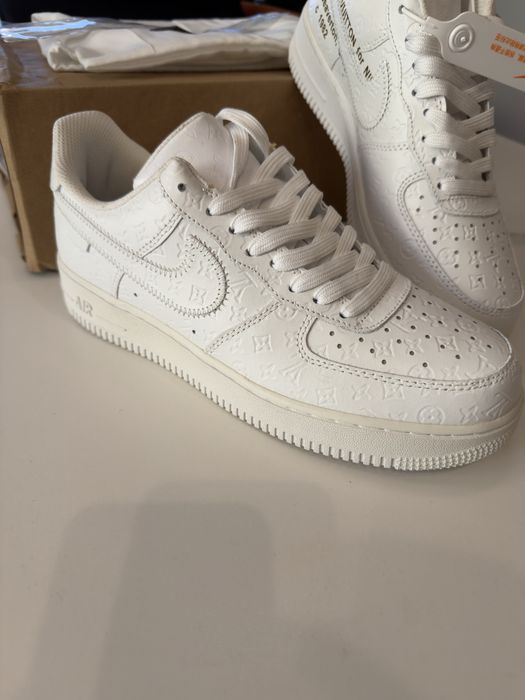 Кецове найк луй ви