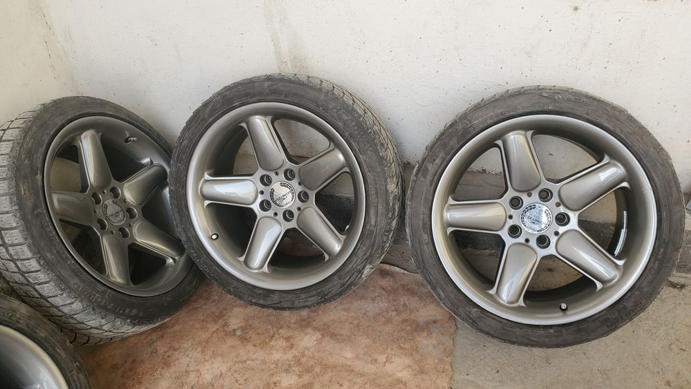 Schnitzer type 2 r18 оригинал