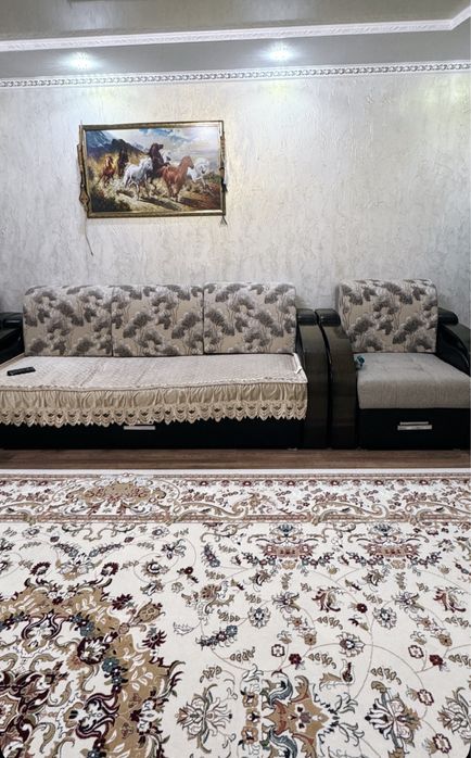 Продам 1комн квартиру