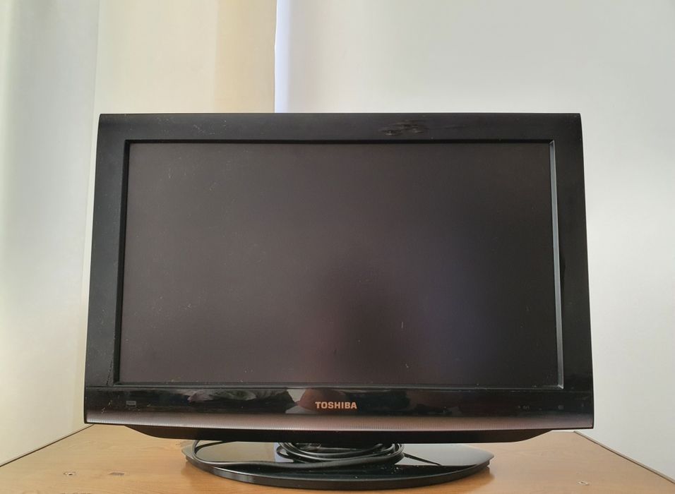 Телевизор Toshiba. Б/у.