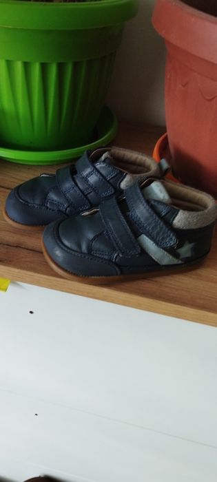 Боси обувки Колев и Колев 22