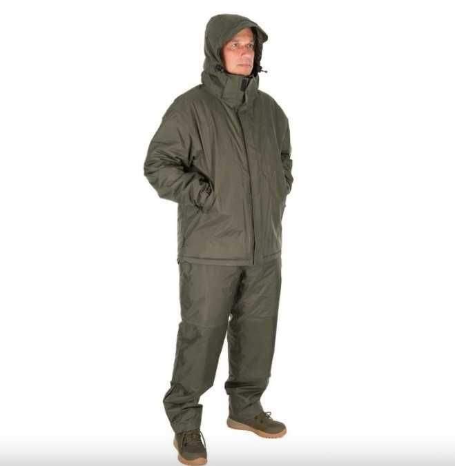 Зимен комплект за риболов Fox Winter Suit