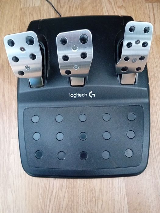 Volan Logitech Driving Force