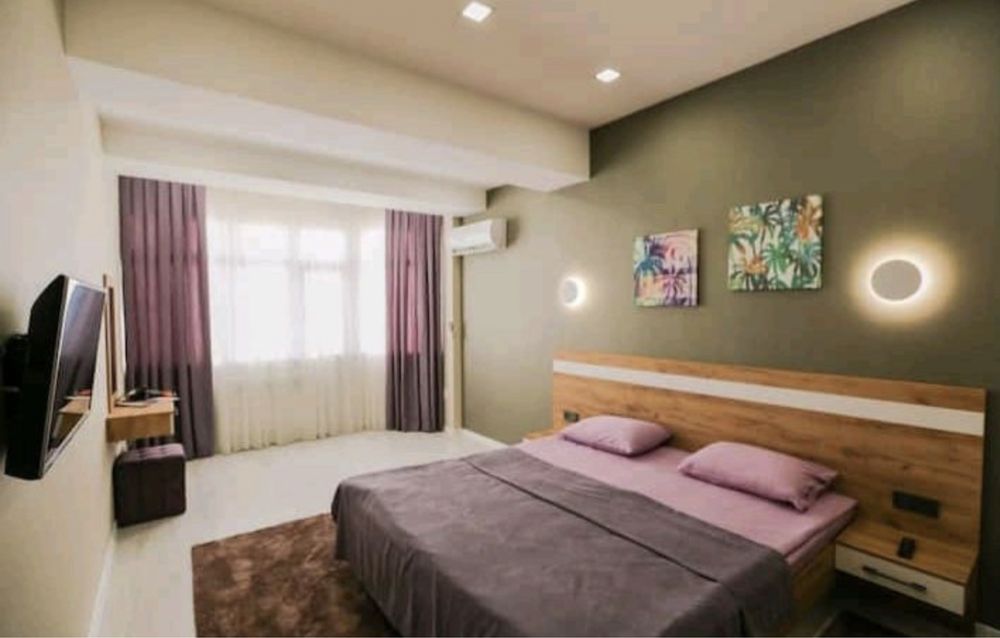 Сдам квартиру по суточно и ночь