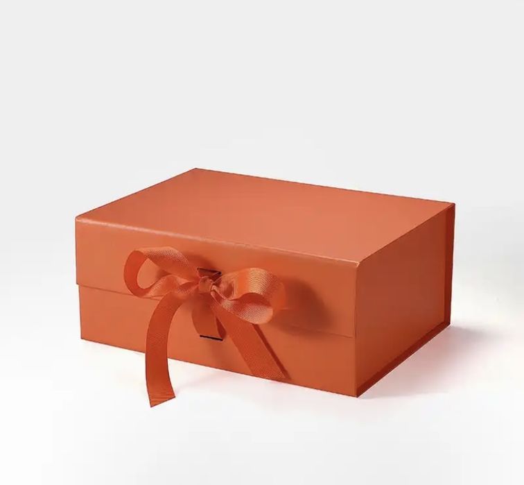 Изготовление коробок