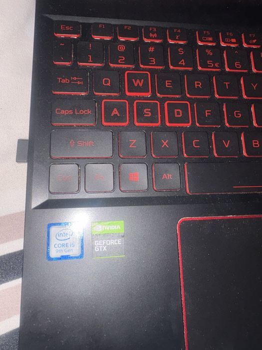 Laptop Gaming Asus