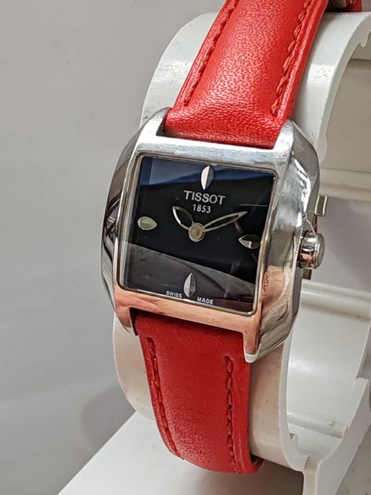 Ceas Tissot T Trend Quartz Dama